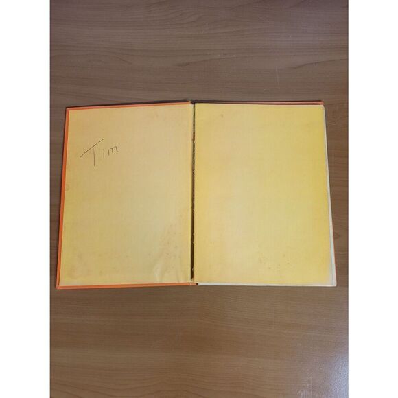 Star Wars The Wookiee Storybook 1979 #A44 - Picture 7 of 11